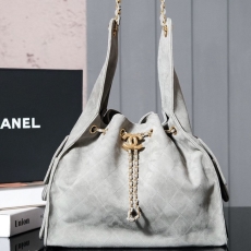 Chanel Top Handle Bags